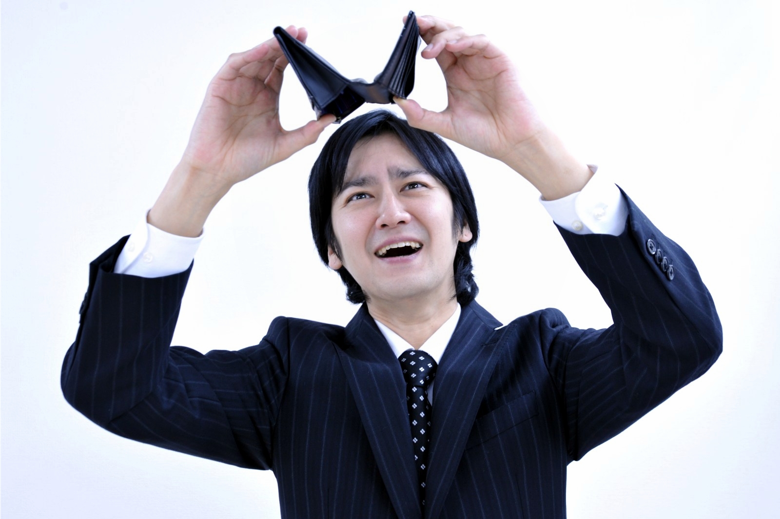 結果なし。